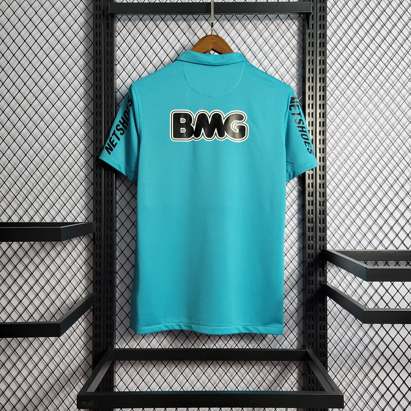 Trikot Santos II Retro 2013/12 
