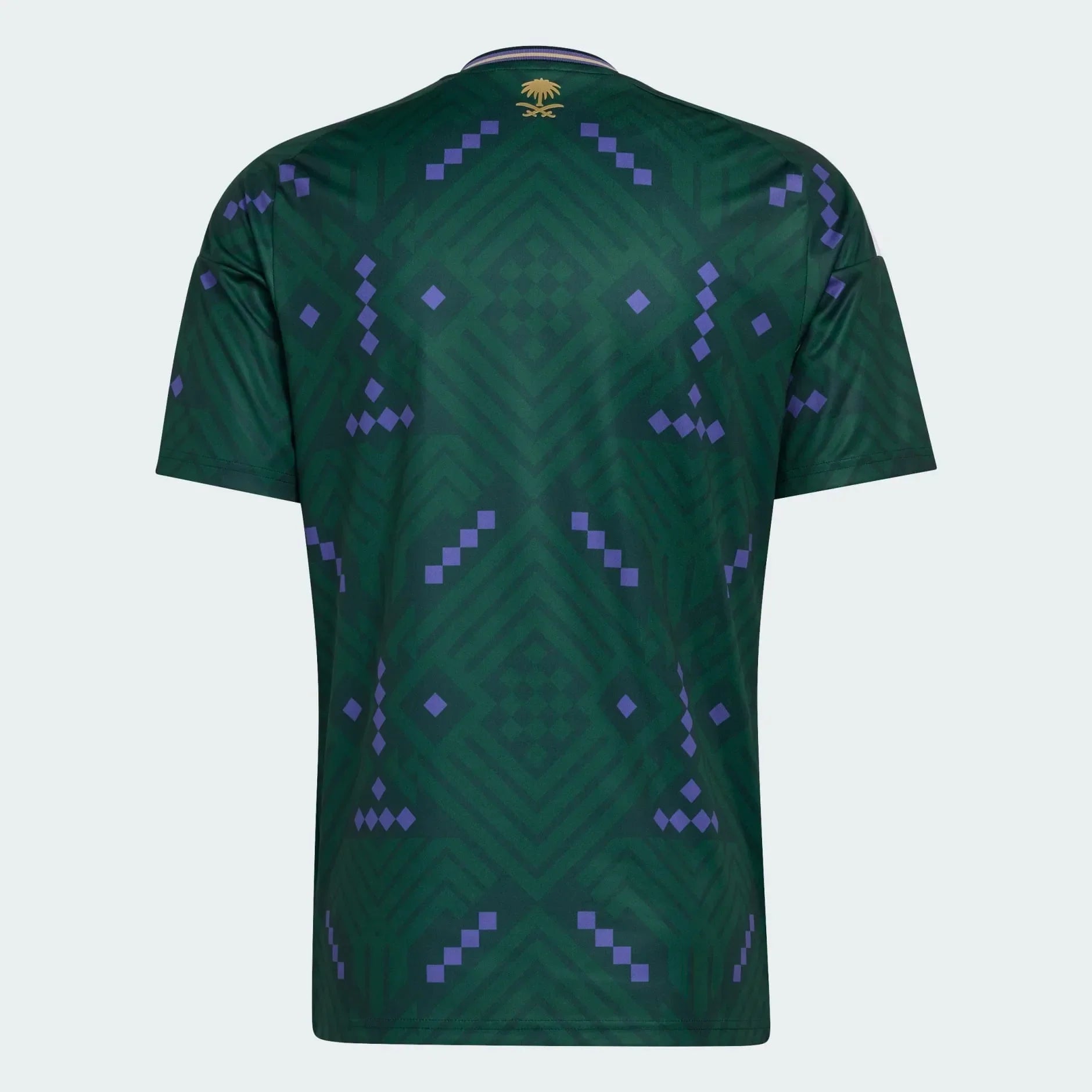 Trikot Saudi-Arabien Heim-WM 2026 