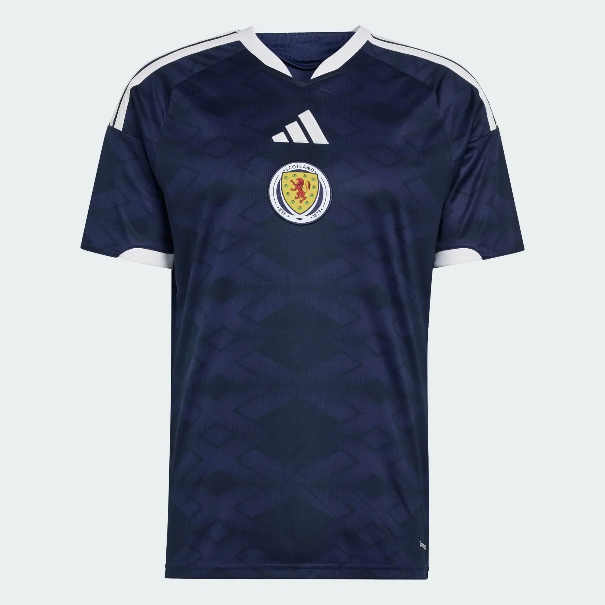 Jersey Schottland 2026 Heim-Weltmeisterschaft 