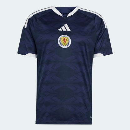 Jersey Scotland 2026 Home WorldCup