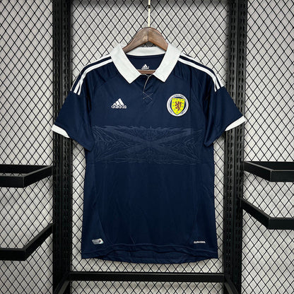 Jersey Schottland l Retro 2012/14 