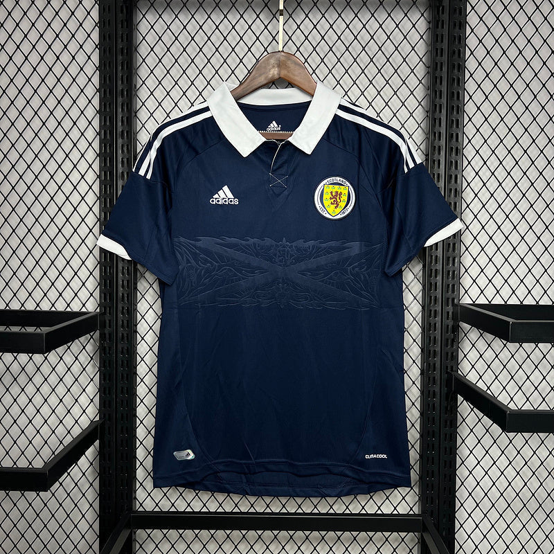 Jersey Schottland l Retro 2012/14 