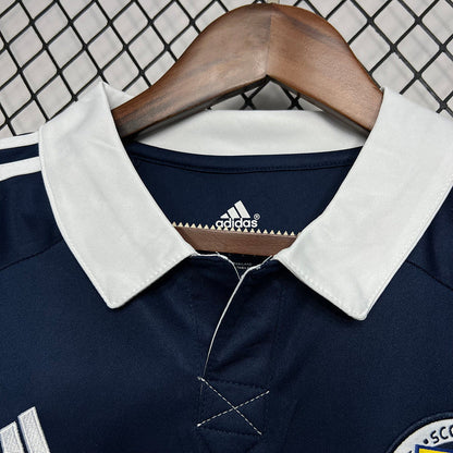 Jersey Schottland l Retro 2012/14 