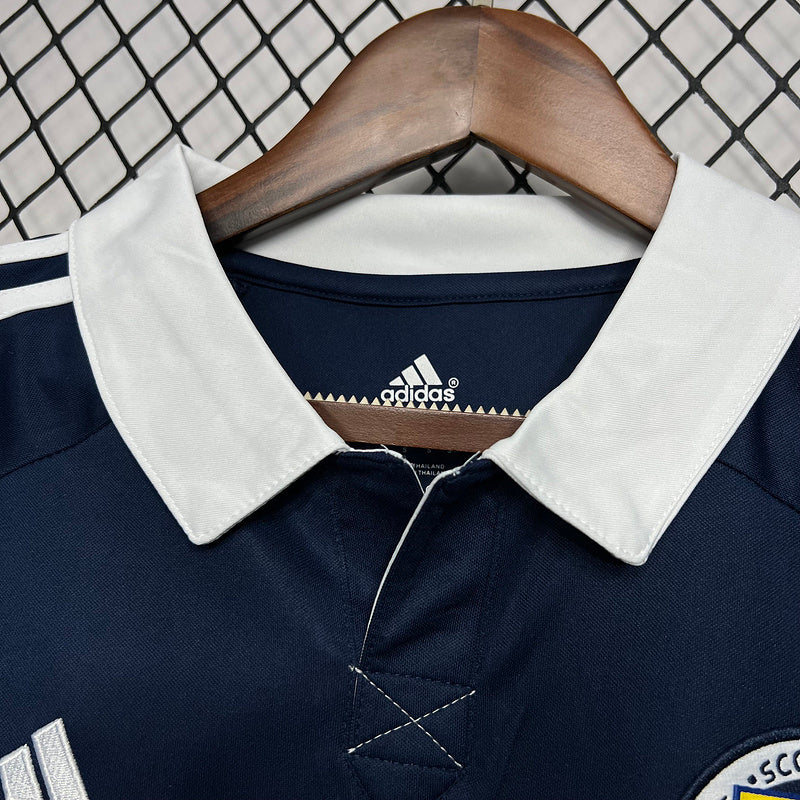 Jersey Schottland l Retro 2012/14 