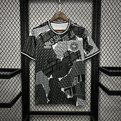 Jersey Seleção Dinamarca 24/25 Pré Match
