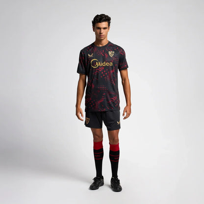 Jersey Sevilla 24/25 Drittes Trikot 