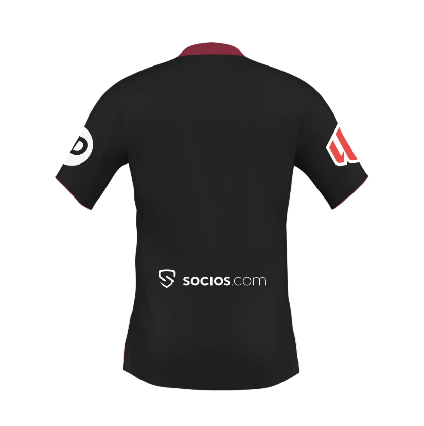 Trikot Sevilla Feminina Third 25/26 