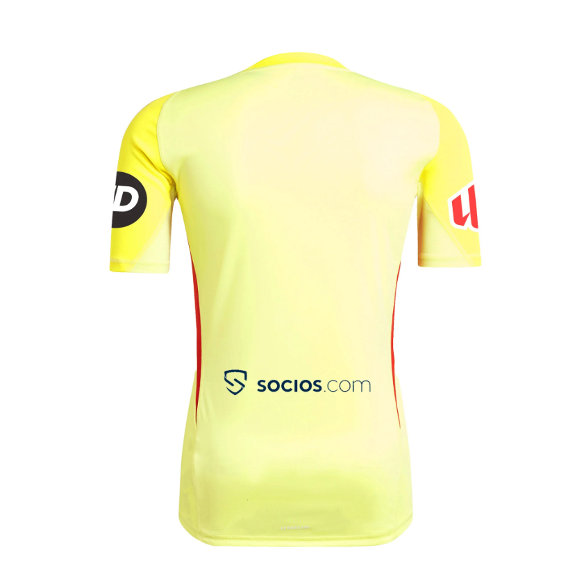 Jersey Sevilla Torwart 25/26 