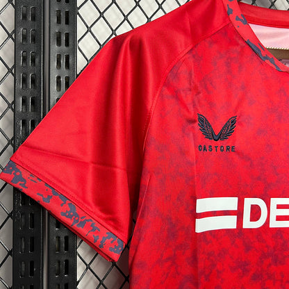 Jersey Sevilla II - 24/25 