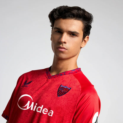 Jersey Sevilla II - 24/25 