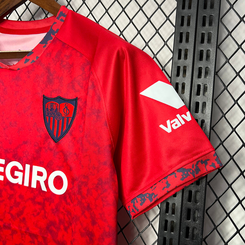 Jersey Sevilla II - 24/25 