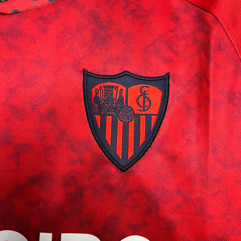 Jersey Sevilla II - 24/25 