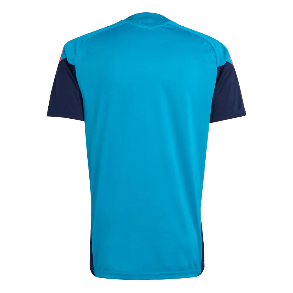 Jersey Spanien 2026 Trainingsweltmeisterschaft 