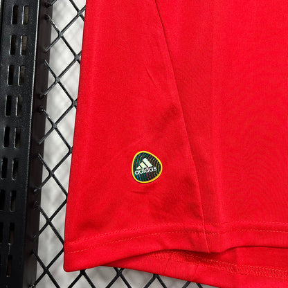 Jersey Spanien l Retro 2010 