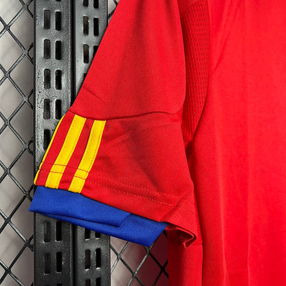 Jersey Spanien l Retro 2010 