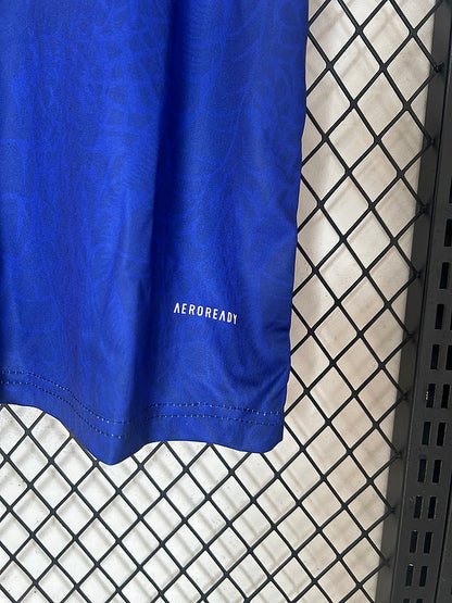 Real Madrid Trikot Sonderedition 24/25 Adidas - Azul 