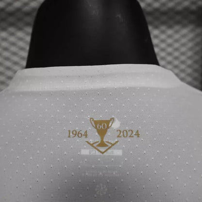 Jersey Sporting Auswärtstrikot 24/25 