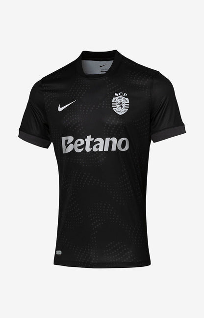 Jersey Sporting Auswärtstrikot 25/26 