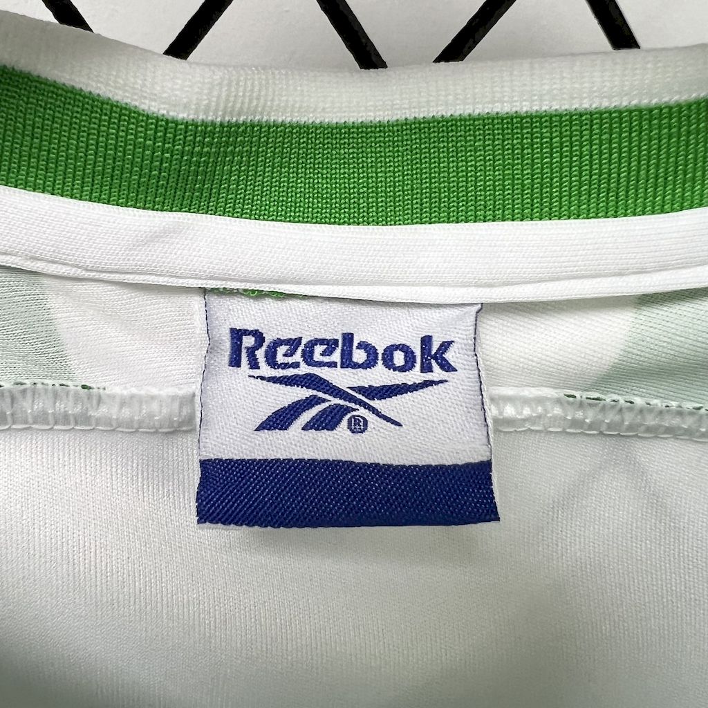 Sporting-Trikot CP 03/04 Heim Retro 