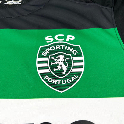 Jersey Sporting l - 24/25 