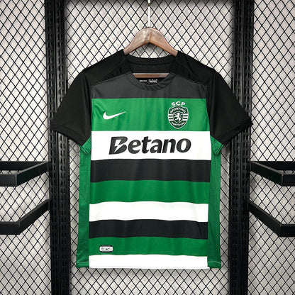 Jersey Sporting l - 24/25 