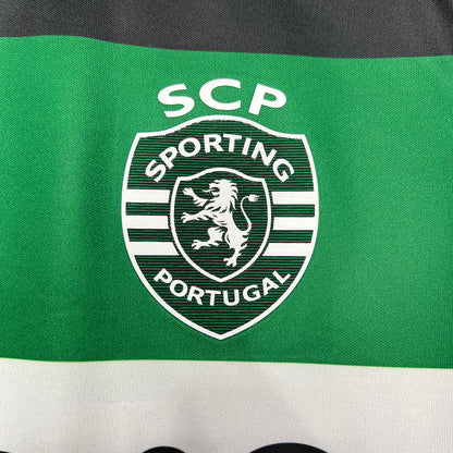Jersey Sporting l - 24/25 