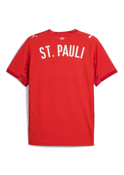 Jersey St. Pauli 25/26 Vierte 