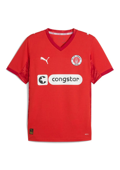 Jersey St. Pauli 25/26 Vierte 