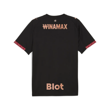 Trikot Stade Rennais 25/26 Dritter 