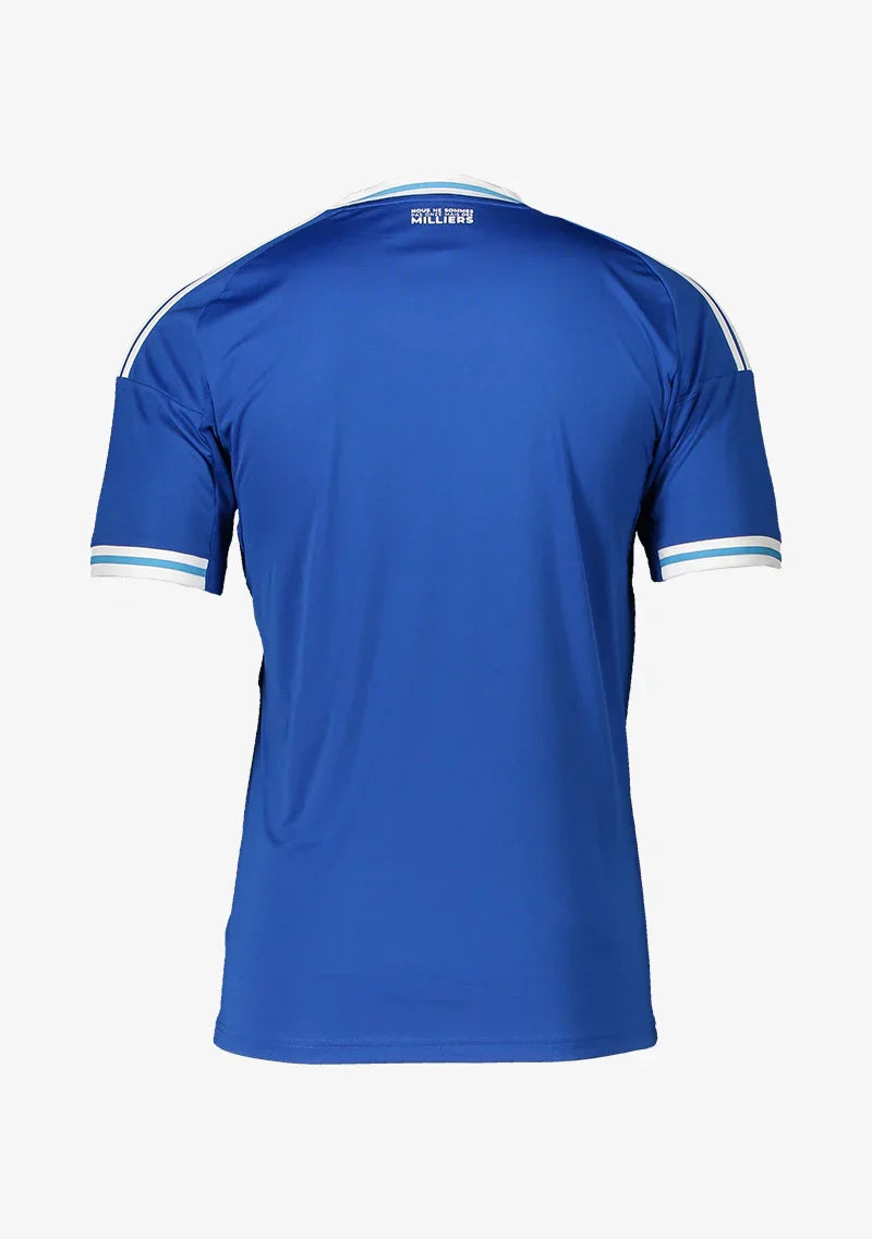 Jersey Straßburg 25/26 Heimspiel 