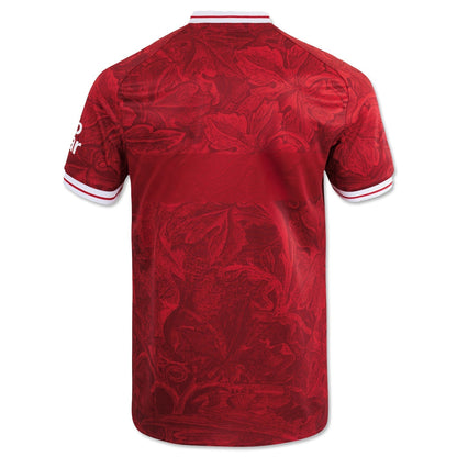 Jersey Stuttgart 25/26 Away