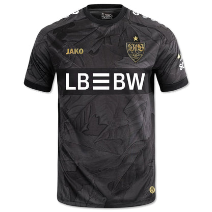 Jersey Stuttgart 25/26 Drittes Trikot 