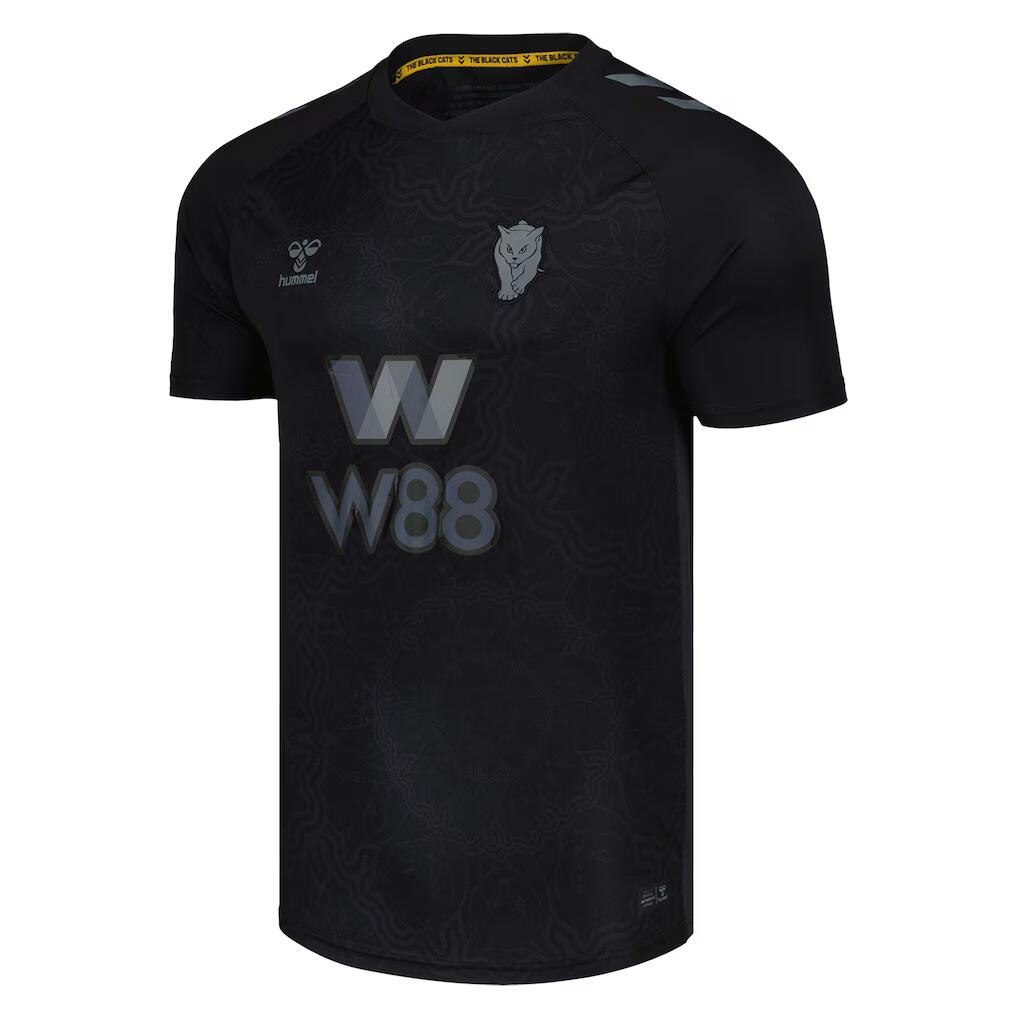 Jersey Sunderland 25/26 Dritter 