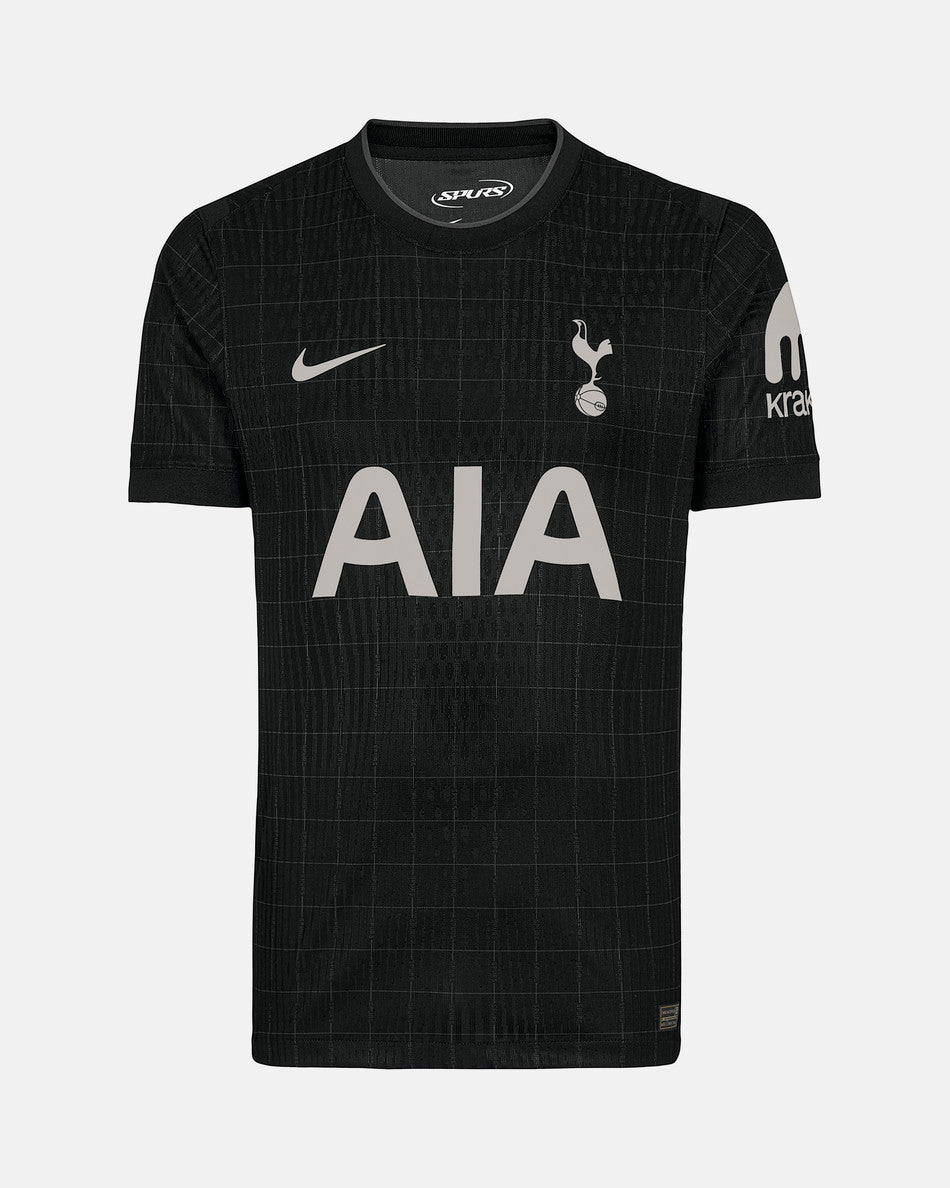 Tottenham-Trikot 25/26 Auswärtstrikot 