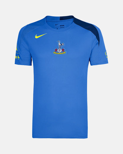 Jersey Tottenham 25/26 Training