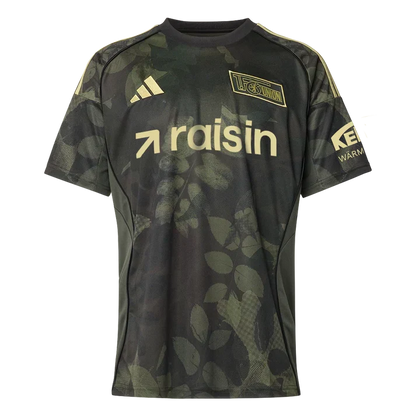 Jersey Union Berlin 25./26. Auswärts 