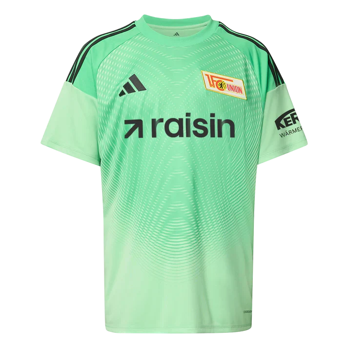 Jersey Union Berlin 25/26 Torwart 