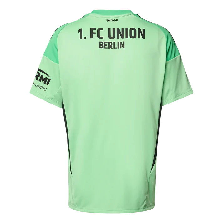 Jersey Union Berlin 25/26 Torwart 
