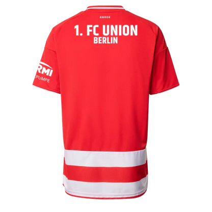 Jersey Union Berlin 25/26 Heimspiel 