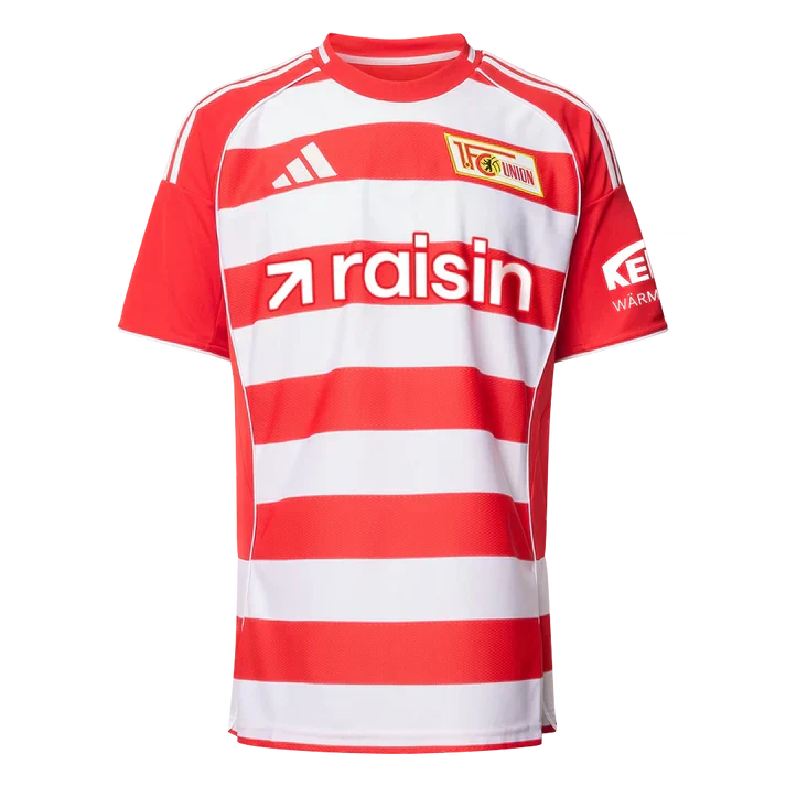 Jersey Union Berlin 25/26 Heimspiel 