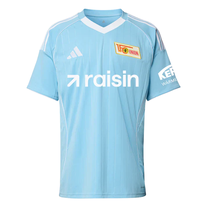 Jersey Union Berlin 25/26 Dritter 