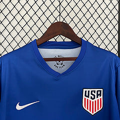 Jersey United States 24/25