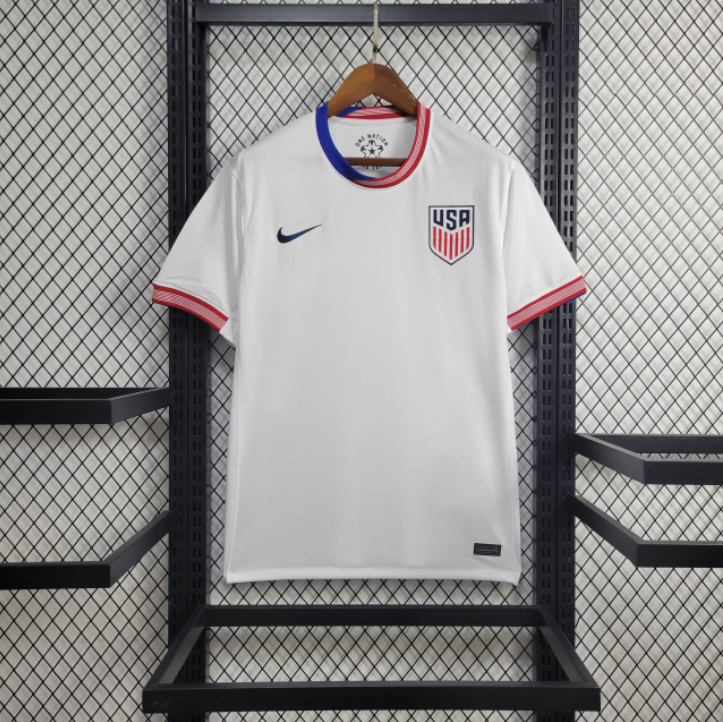 Jersey USA 24/25 