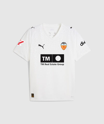 Trikot Valencia CF 25/26 Heim 