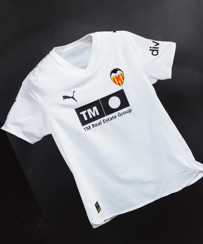 Jersey Valencia CF 25/26 Player Home