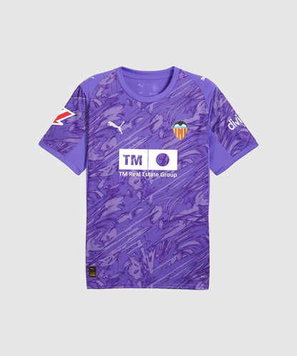 Trikot Valencia CF 25/26 Portero 