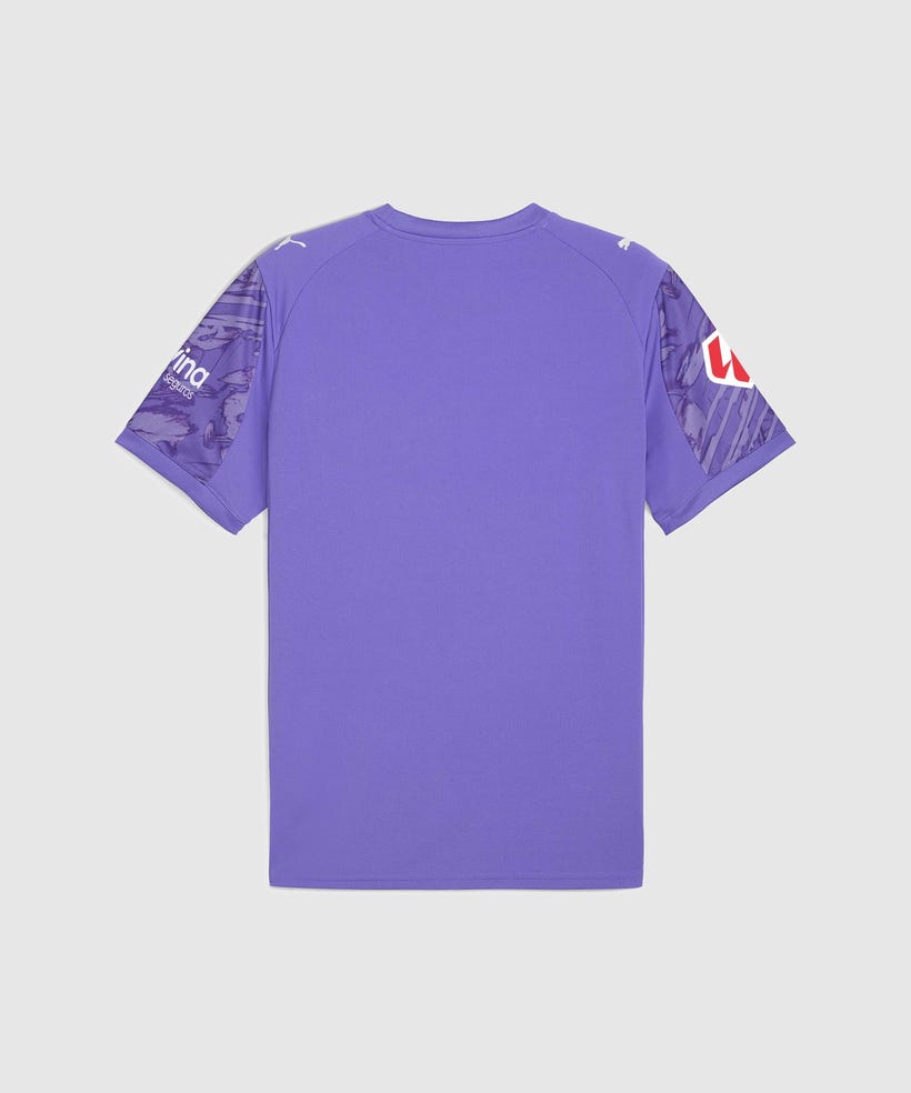 Trikot Valencia CF 25/26 Portero 