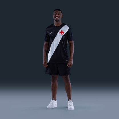 Jersey Vasco da Gama Home 26/27