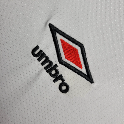 West Ham Trikot 24/25 Weiß 