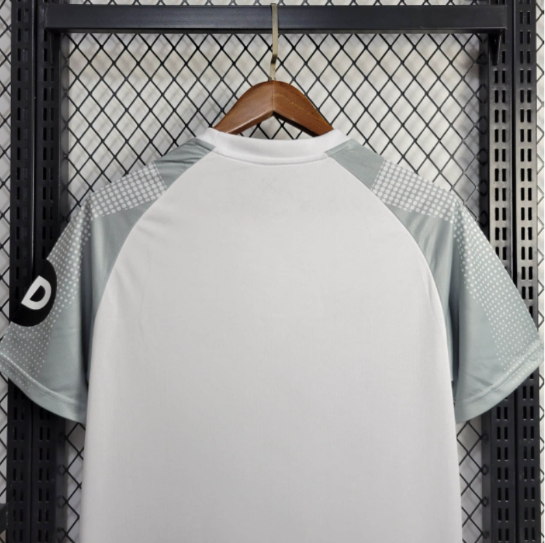 West Ham Trikot 24/25 Weiß 